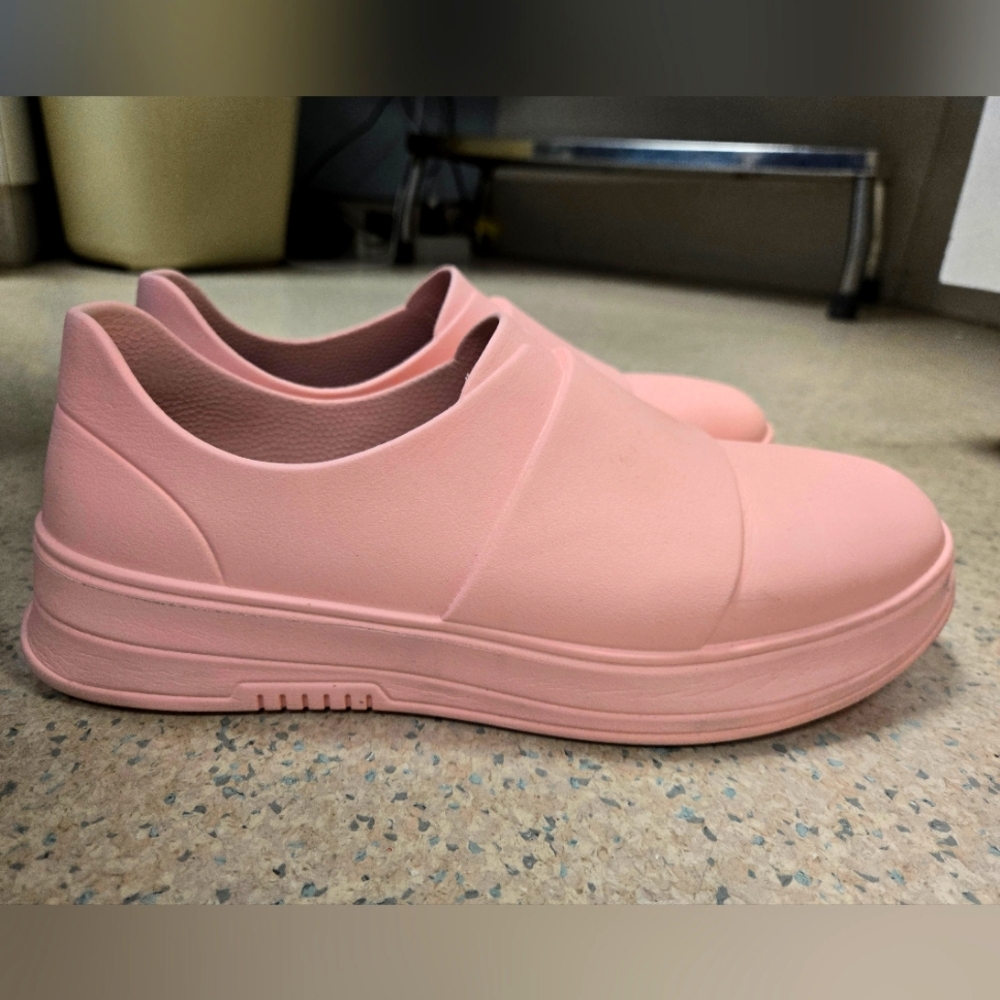 Gales Frontline Pink Shoes